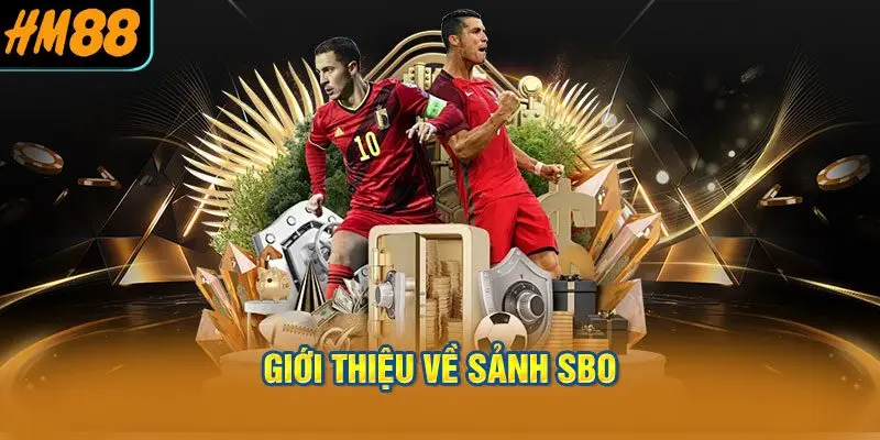 Giới thiệu về Sảnh SBO